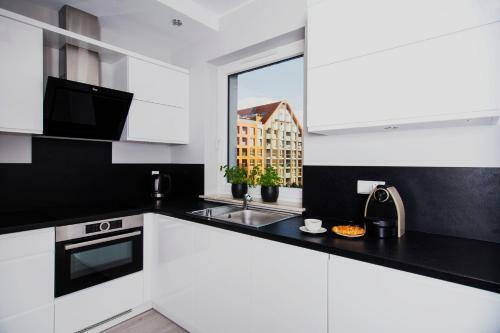 Holidays Home Apartamenty Chmielna