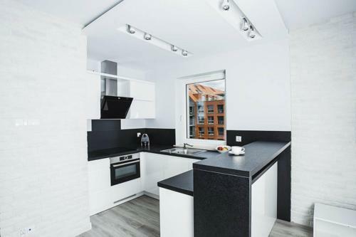 Holidays Home Apartamenty Chmielna