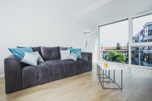 Holidays Home Apartamenty Chmielna