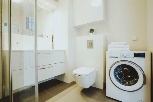 Holidays Home Apartamenty Chmielna