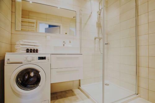 Holidays Home Apartamenty Chmielna