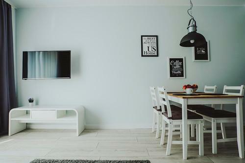 Holidays Home Apartamenty Chmielna