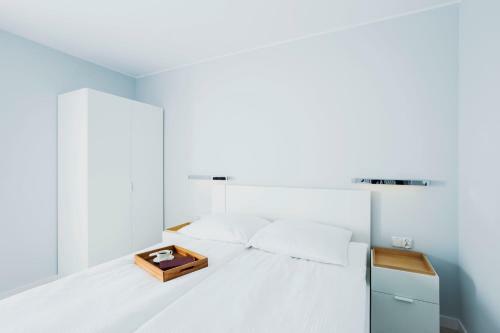 Holidays Home Apartamenty Chmielna
