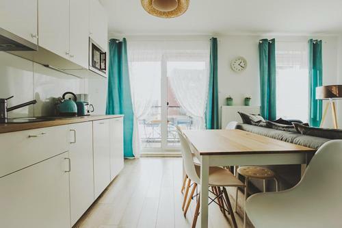 Holidays Home Apartamenty Chmielna