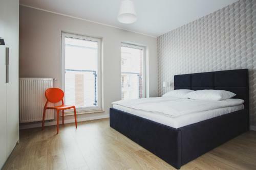 Holidays Home Apartamenty Chmielna