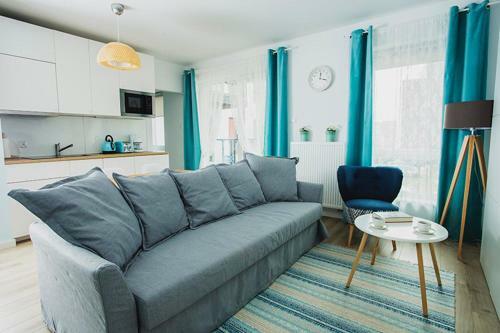 Holidays Home Apartamenty Chmielna
