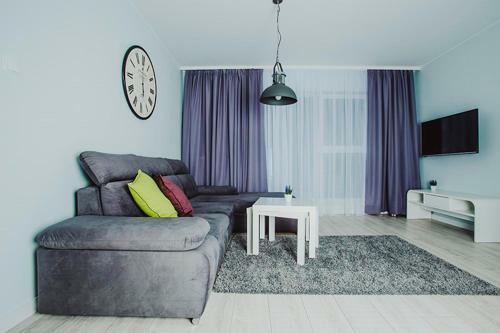Holidays Home Apartamenty Chmielna
