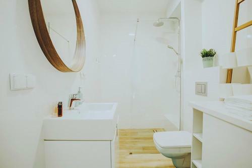 Holidays Home Apartamenty Chmielna
