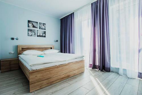 Holidays Home Apartamenty Chmielna
