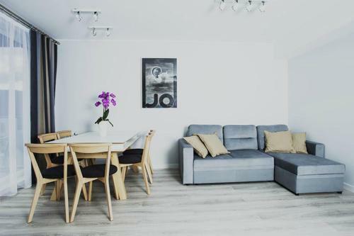 Holidays Home Apartamenty Chmielna