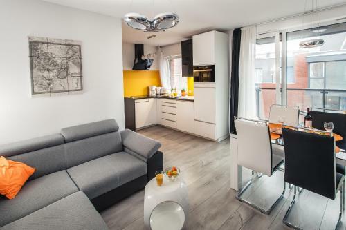 Holidays Home Apartamenty Chmielna