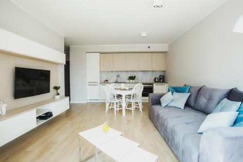 Holidays Home Apartamenty Chmielna
