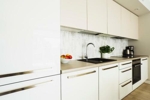 Holidays Home Apartamenty Chmielna