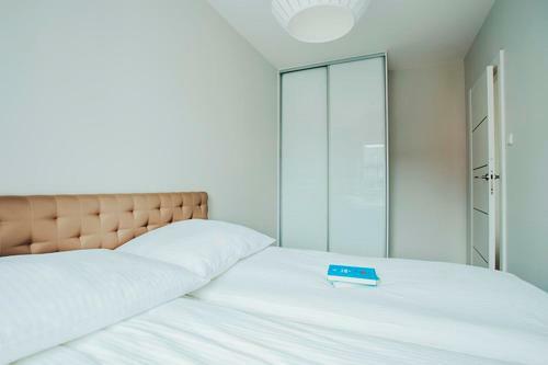 Holidays Home Apartamenty Chmielna