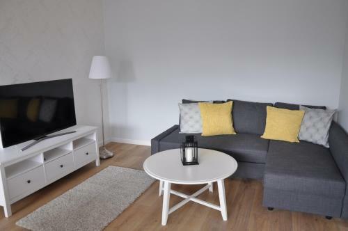 Holidays Home Apartamenty Chmielna