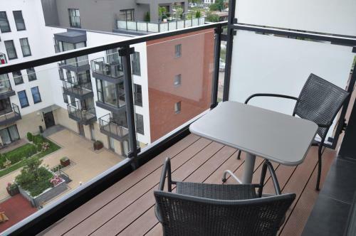 Holidays Home Apartamenty Chmielna