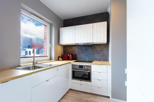 Holidays Home Apartamenty Chmielna
