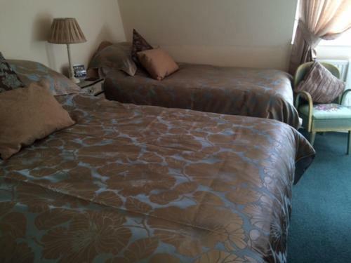 Hostal Ashcroft