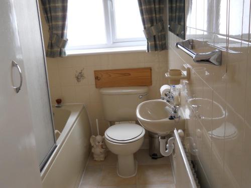 Hostal Ashcroft