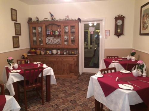 Hostal Ashcroft