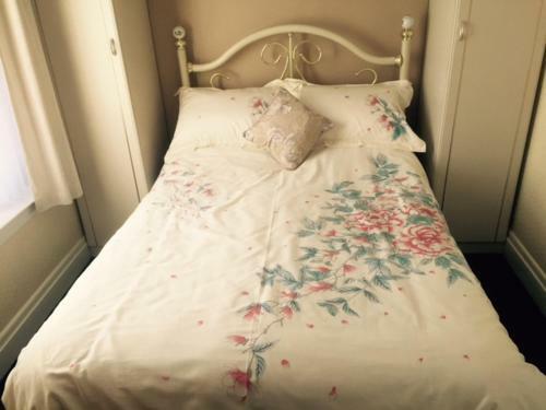 Hostal Ashcroft