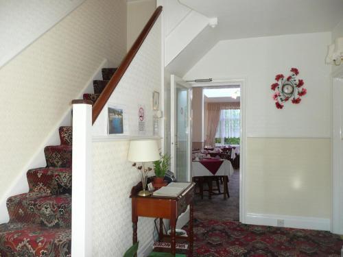 Hostal Ashcroft