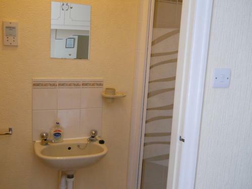 Hostal Ashcroft