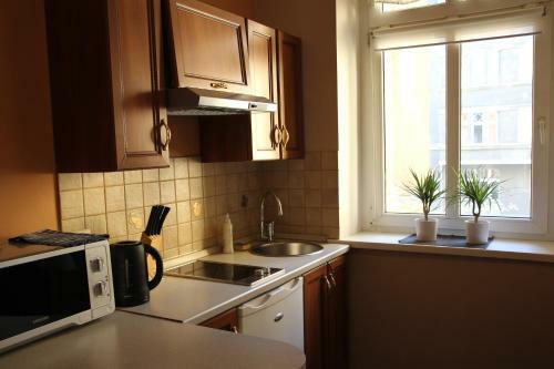 Apartamenty Velvet