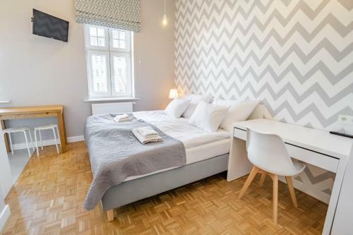 Apartamenty Velvet