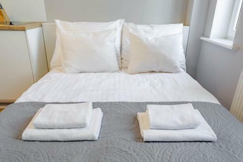 Apartamenty Velvet