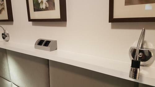Apartamenty Velvet