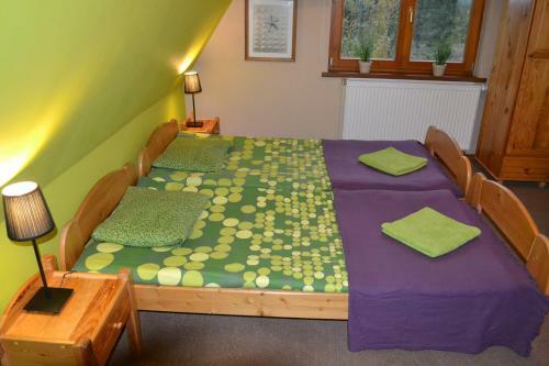 Hostal Willa Otulina