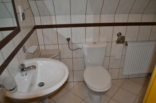 Hostal Willa Otulina