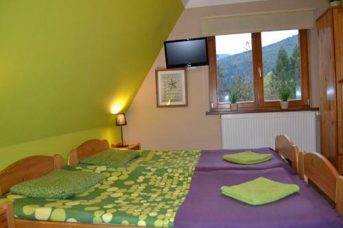 Hostal Willa Otulina