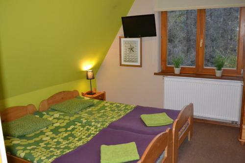 Hostal Willa Otulina