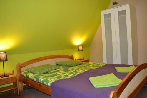 Hostal Willa Otulina