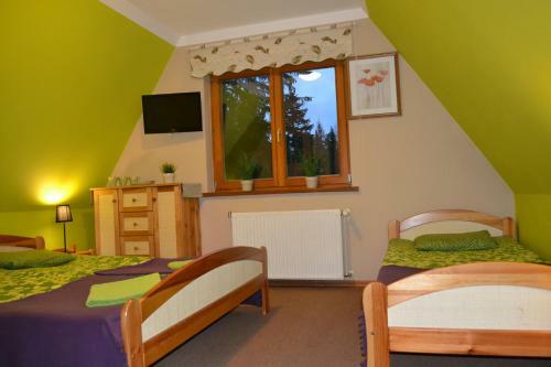 Hostal Willa Otulina