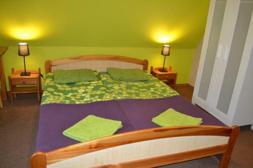 Hostal Willa Otulina