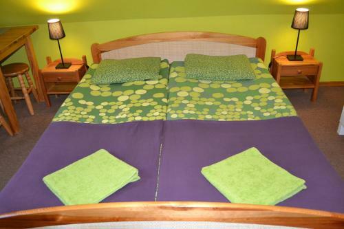 Hostal Willa Otulina