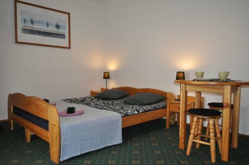 Hostal Willa Otulina