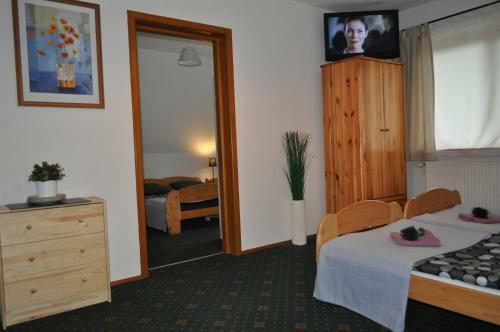 Hostal Willa Otulina