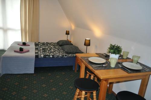 Hostal Willa Otulina