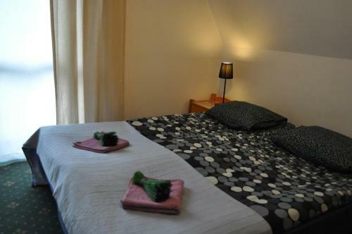 Hostal Willa Otulina