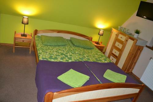 Hostal Willa Otulina