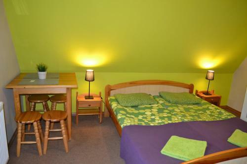 Hostal Willa Otulina