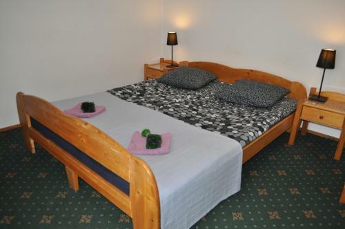 Hostal Willa Otulina