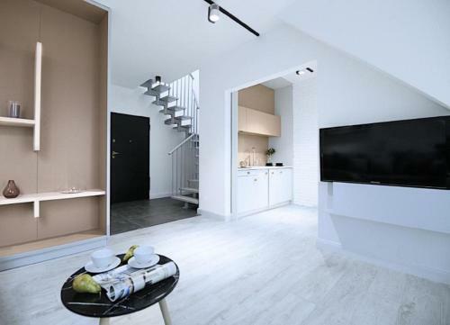 Apartamento Absyntapartment