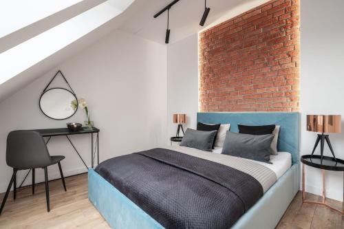 Apartamento Absyntapartment