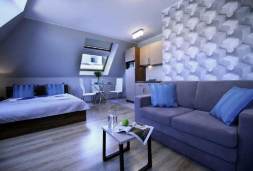 Apartamento Absyntapartment