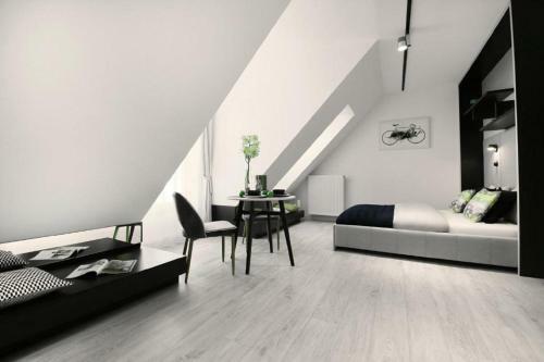 Apartamento Absyntapartment